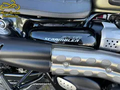 Triumph Street Scrambler 900 2020 occasion – foto 5 van 19