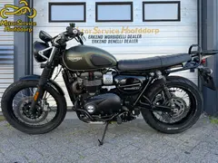 Triumph Street Scrambler 900 2020 occasion – foto 10 van 19