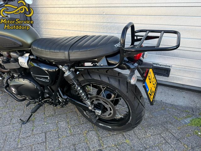 triumph - street-scrambler