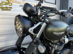 Triumph Street Scrambler 900 2020 occasion – foto 15 van 19