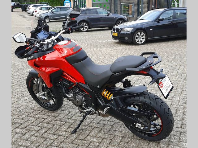 ducati - multistrada-950-s