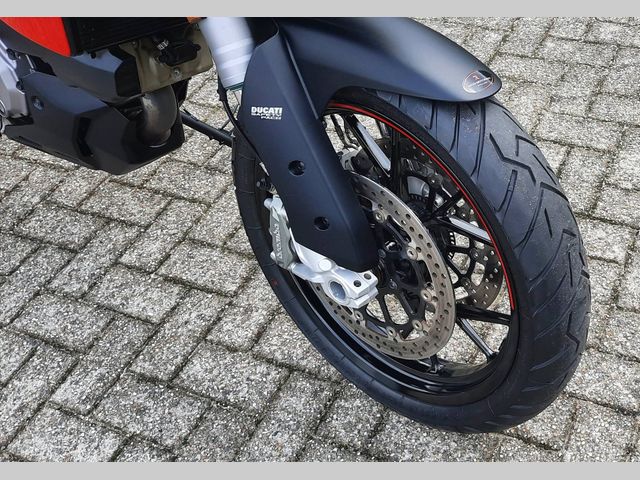 ducati - multistrada-950-s