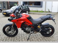 Ducati Multistrada 950 S 2021 occasion – foto 21 van 21