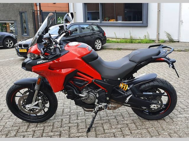 ducati - multistrada-950-s
