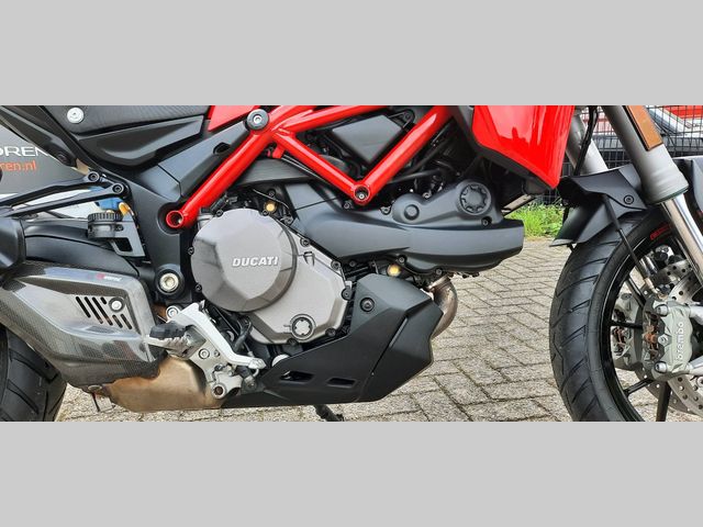 ducati - multistrada-950-s