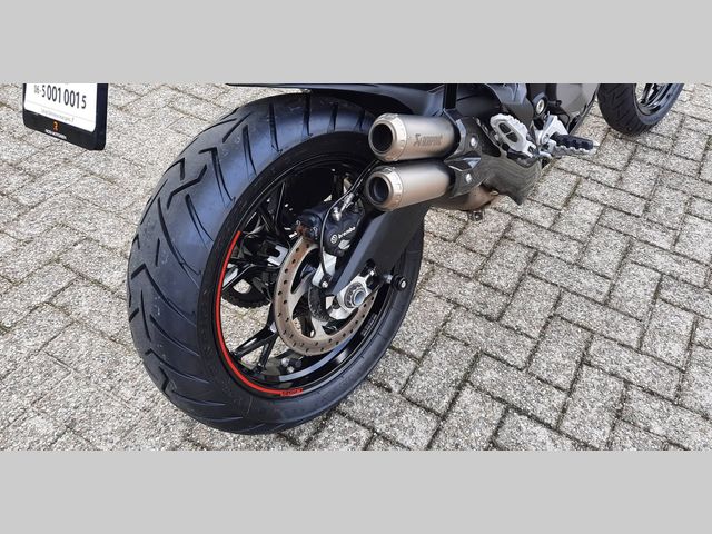 ducati - multistrada-950-s