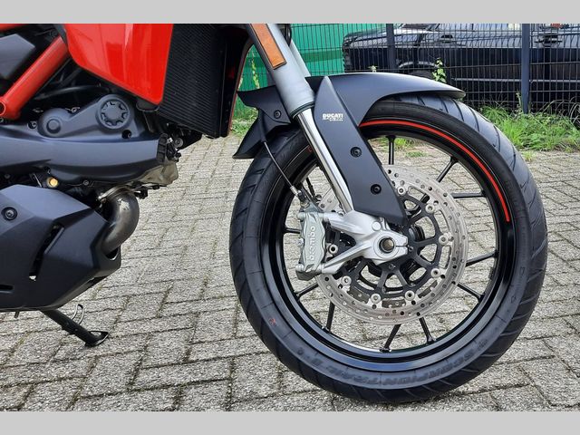 ducati - multistrada-950-s
