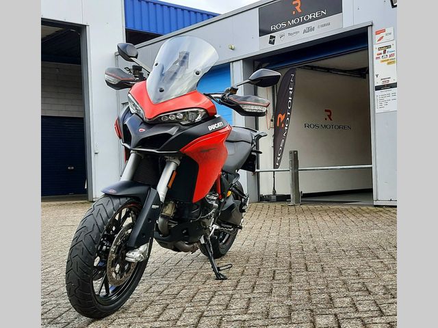 ducati - multistrada-950-s