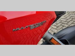 Ducati Multistrada 950 S 2021 occasion – foto 3 van 21