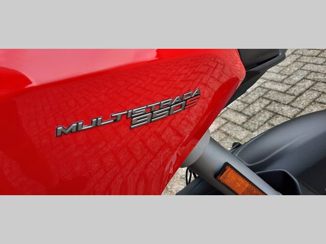 ducati - multistrada-950-s