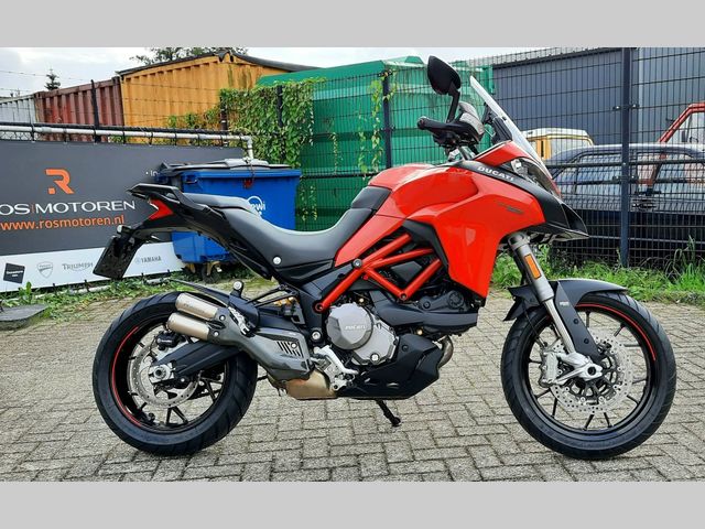 ducati - multistrada-950-s