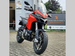 Ducati Multistrada 950 S 2021 occasion – foto 1 van 21