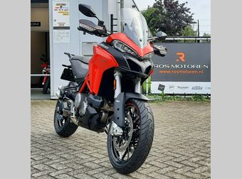 Ducati Multistrada 950 S 2021 occasion
