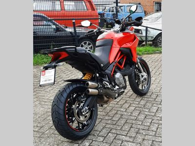 DUCATI MULTISTRADA 950 S – foto 4
