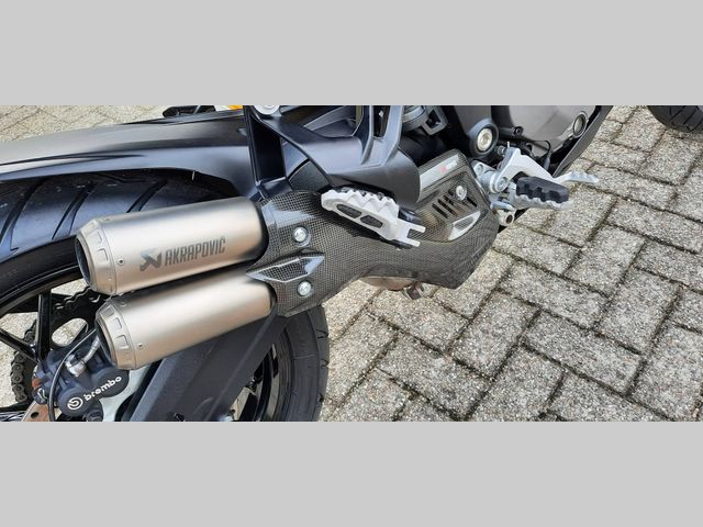 ducati - multistrada-950-s