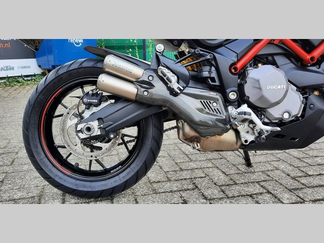 ducati - multistrada-950-s