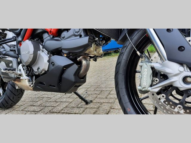 ducati - multistrada-950-s