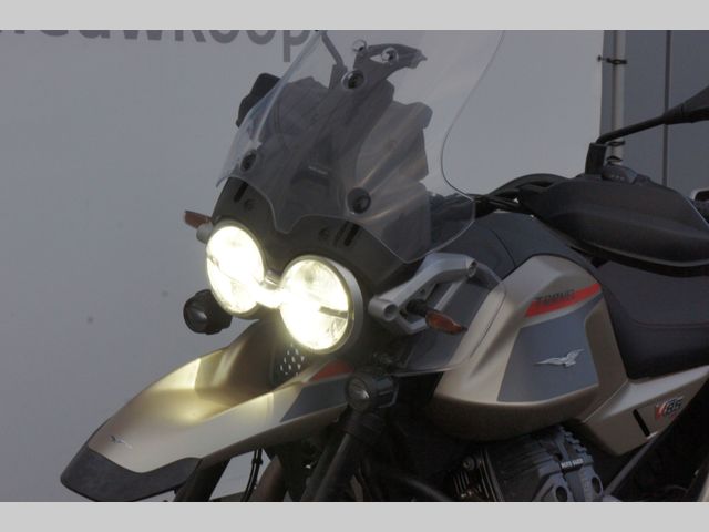 moto-guzzi - v-85-tt-travel