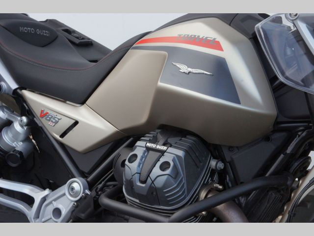 moto-guzzi - v-85-tt-travel