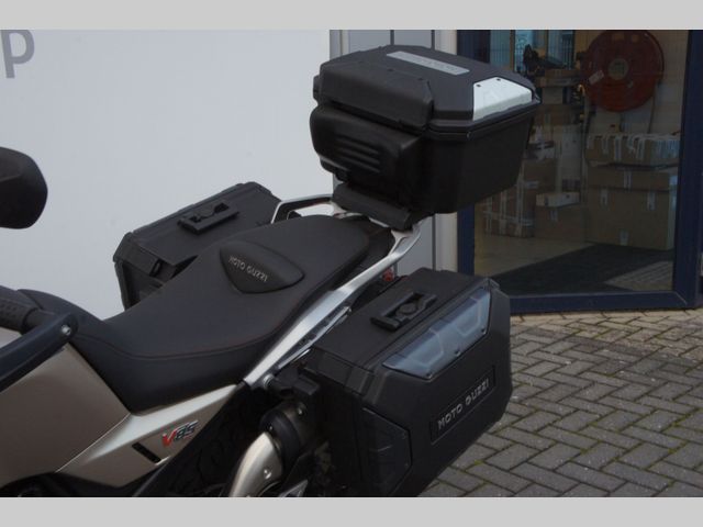 moto-guzzi - v-85-tt-travel