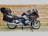 BMW R 1200 RT LC