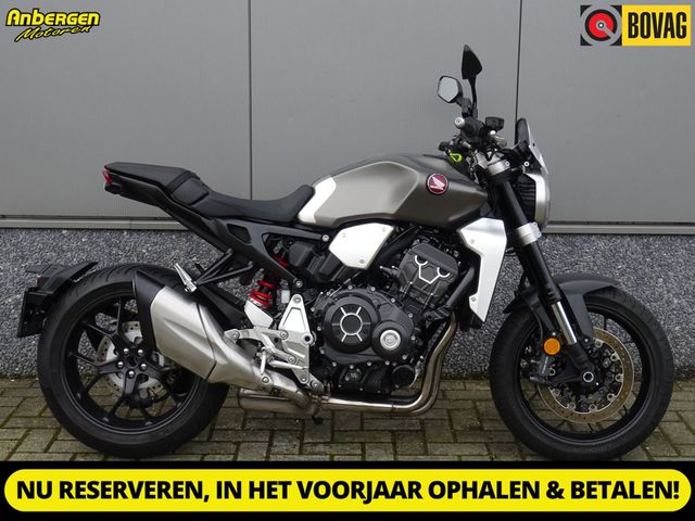 honda - cb-1000-r-abs