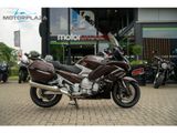 YAMAHA FJR 1300 AS