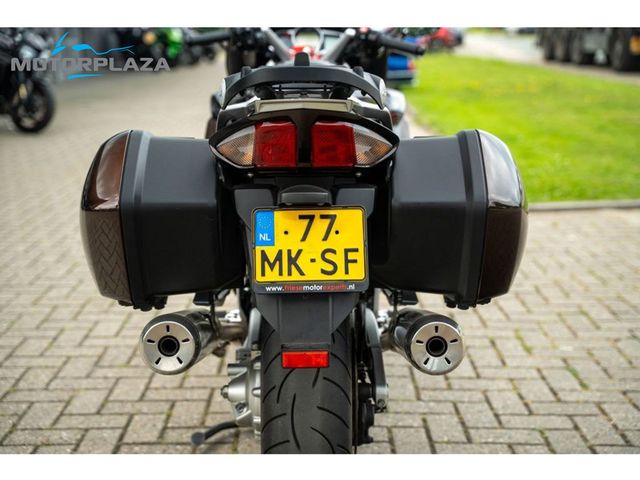 yamaha - fjr-1300-as