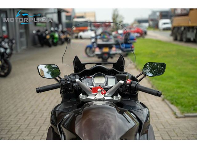 yamaha - fjr-1300-as