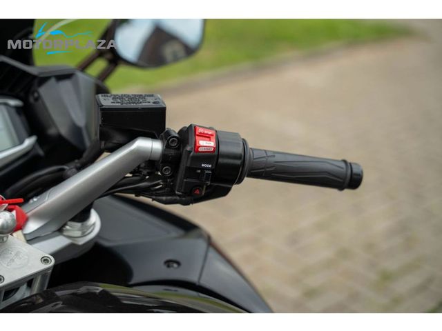 yamaha - fjr-1300-as