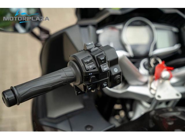 yamaha - fjr-1300-as