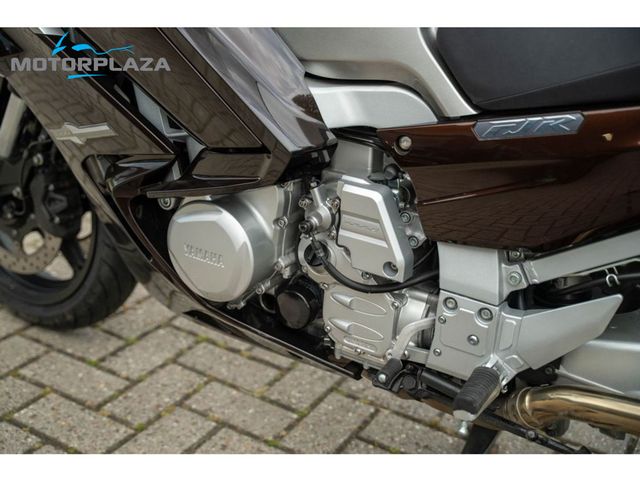 yamaha - fjr-1300-as