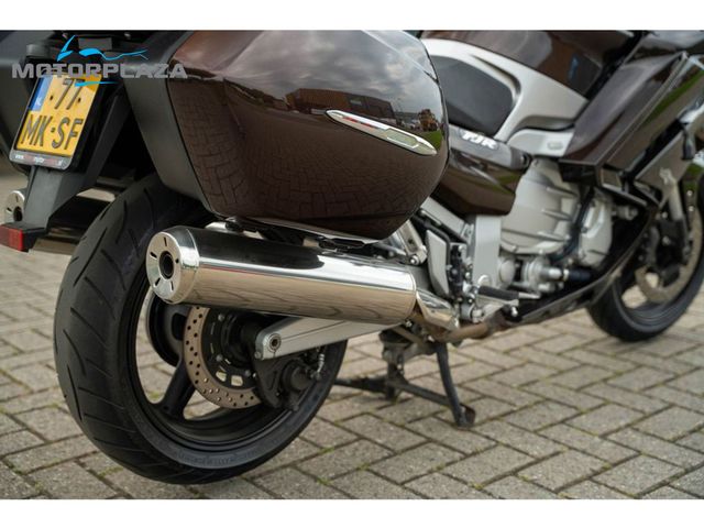 yamaha - fjr-1300-as