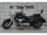 SUZUKI INTRUDER M 1800 R