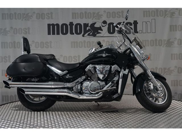 suzuki - intruder-m-1800-r