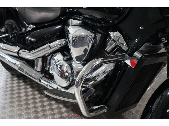 suzuki - intruder-m-1800-r