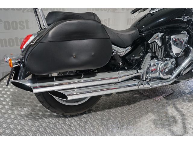 suzuki - intruder-m-1800-r