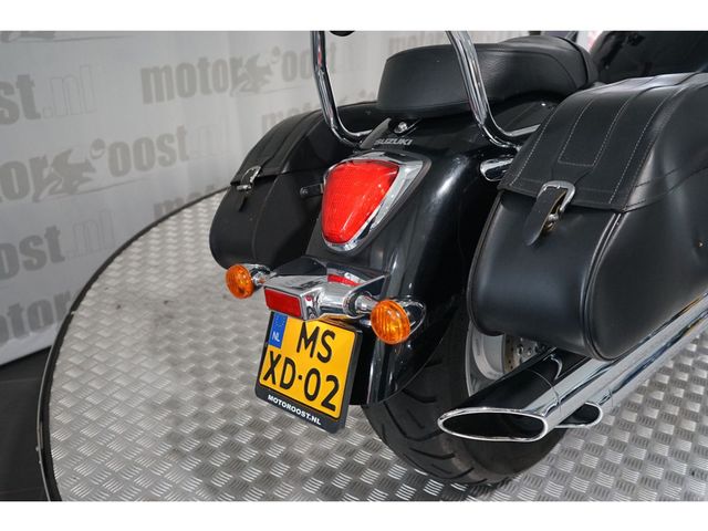 suzuki - intruder-m-1800-r