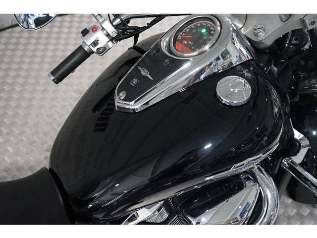 suzuki - intruder-m-1800-r