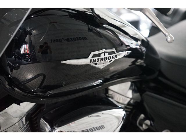 suzuki - intruder-m-1800-r