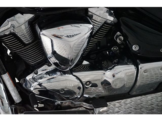 suzuki - intruder-m-1800-r
