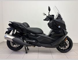 BMW C 400 GT 2026 nieuw