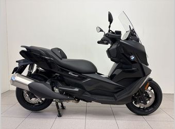 BMW C 400 GT 2026 nieuw
