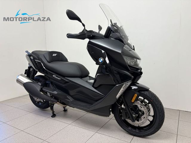 bmw - c-400-gt