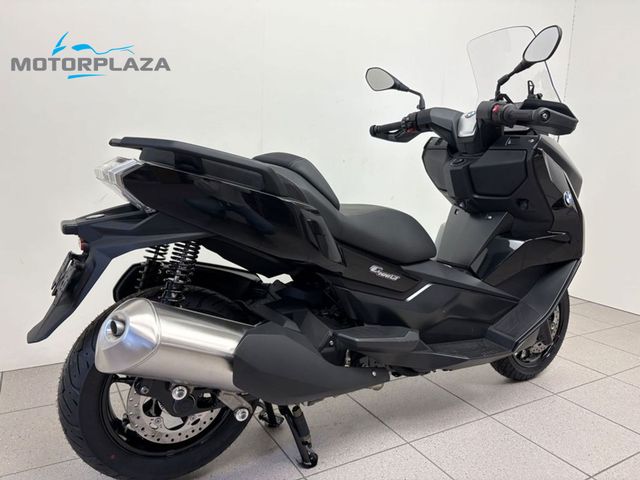 bmw - c-400-gt