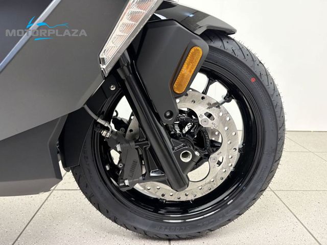 bmw - c-400-gt