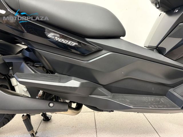 bmw - c-400-gt