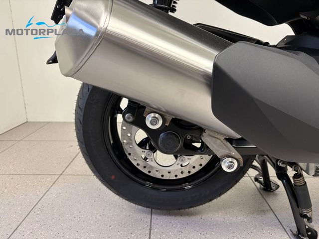 bmw - c-400-gt