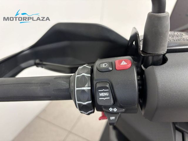 bmw - c-400-gt
