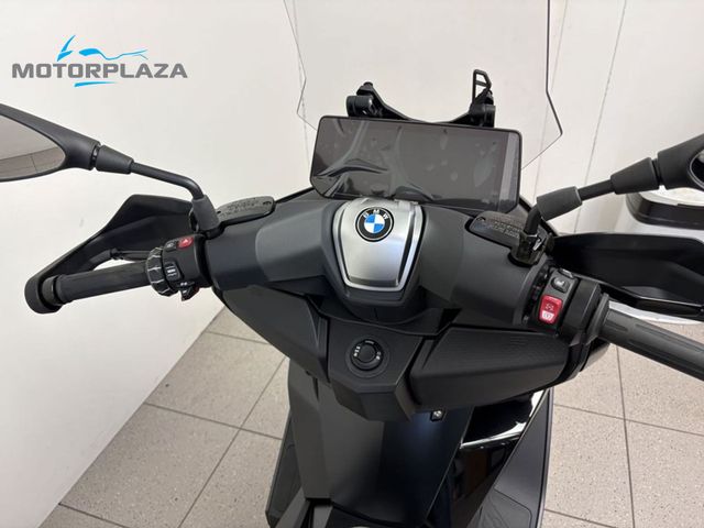 bmw - c-400-gt